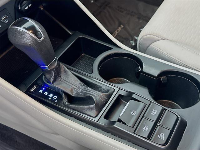 used 2019 Hyundai Tucson car, priced at $14,500