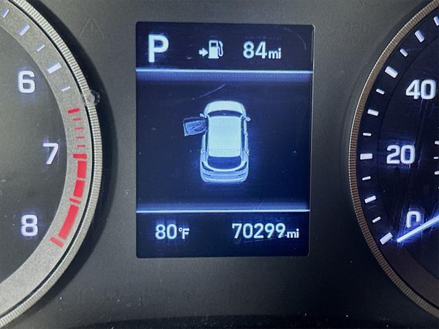 used 2019 Hyundai Tucson car, priced at $14,500