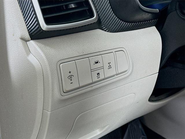 used 2019 Hyundai Tucson car, priced at $14,500