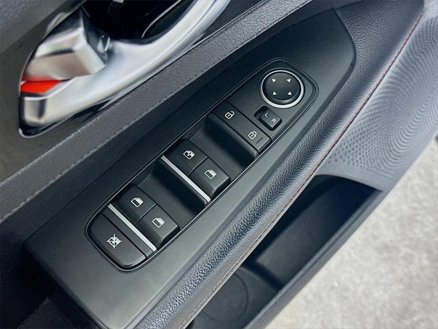 used 2021 Kia Forte car, priced at $17,747