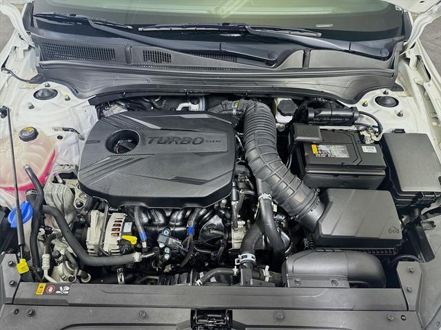 used 2021 Kia Forte car, priced at $17,747