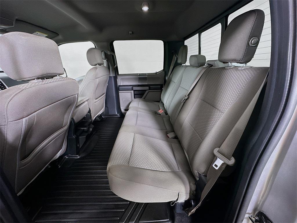 used 2019 Ford F-150 car, priced at $26,989