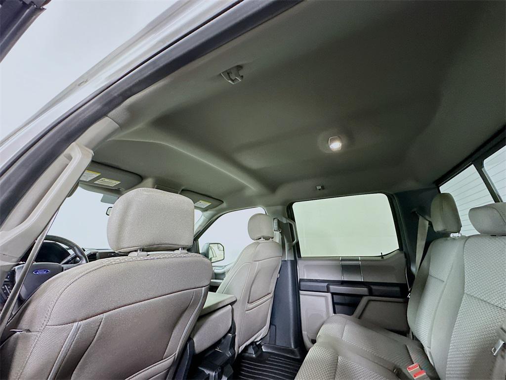 used 2019 Ford F-150 car, priced at $26,989