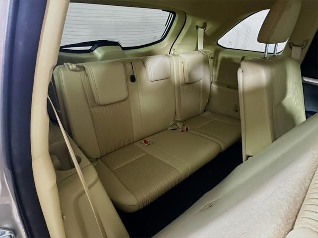 used 2016 Toyota Highlander car, priced at $20,999