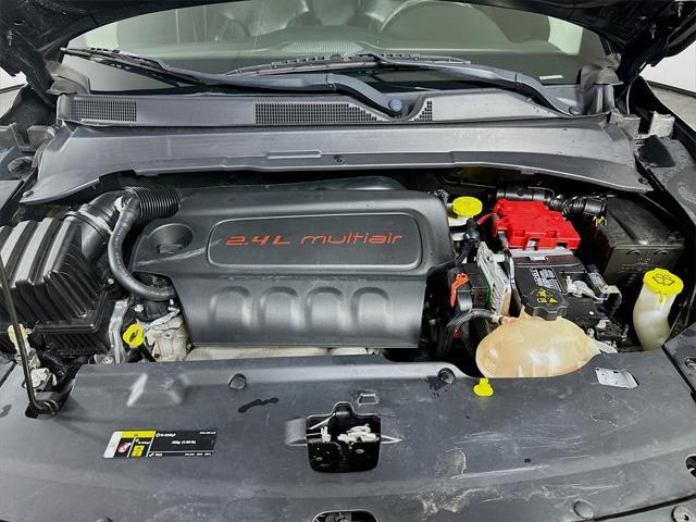 used 2019 Jeep Compass car, priced at $15,900