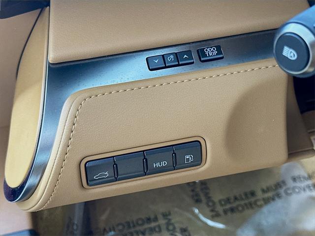 used 2021 Lexus LC 500 car, priced at $81,756