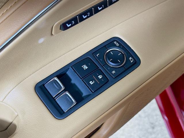 used 2021 Lexus LC 500 car, priced at $81,756