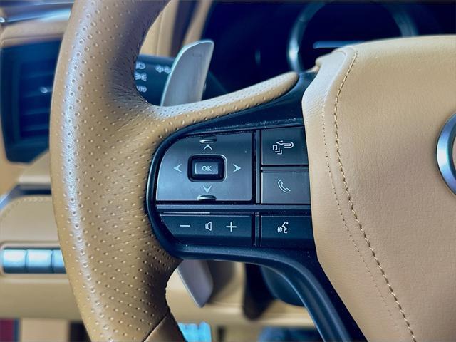used 2021 Lexus LC 500 car, priced at $81,756
