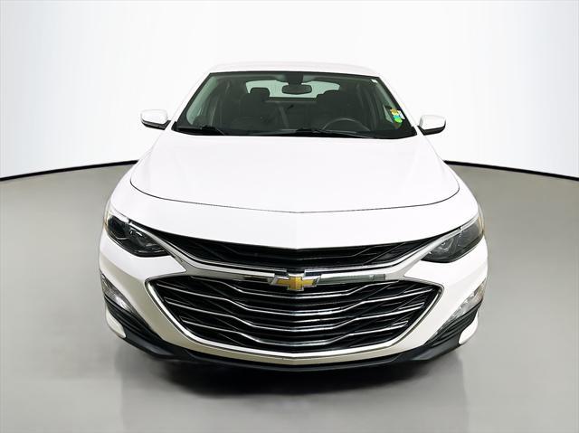 used 2020 Chevrolet Malibu car, priced at $12,994