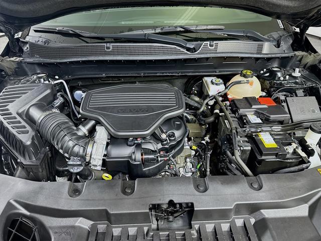 used 2022 Chevrolet Blazer car, priced at $29,999