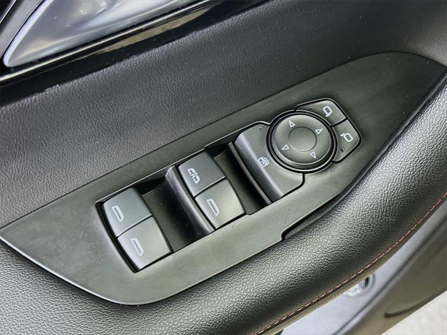 used 2022 Chevrolet Blazer car, priced at $29,999