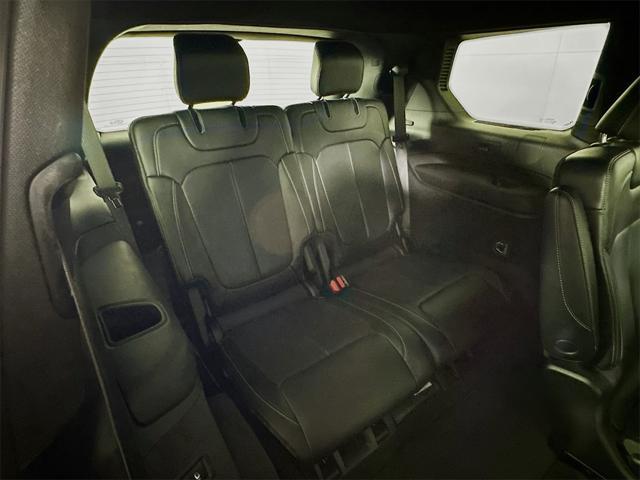 used 2021 Jeep Grand Cherokee L car, priced at $37,286