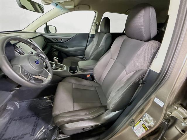 used 2022 Subaru Outback car, priced at $22,994