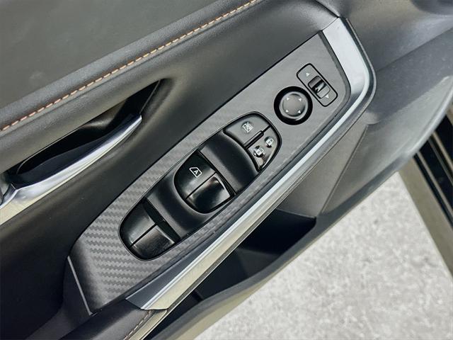 used 2020 Nissan Sentra car, priced at $17,387