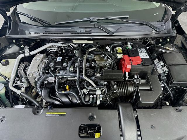 used 2020 Nissan Sentra car, priced at $17,387