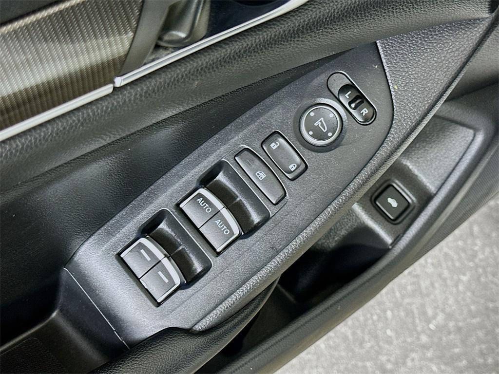 used 2020 Honda Accord car, priced at $18,377