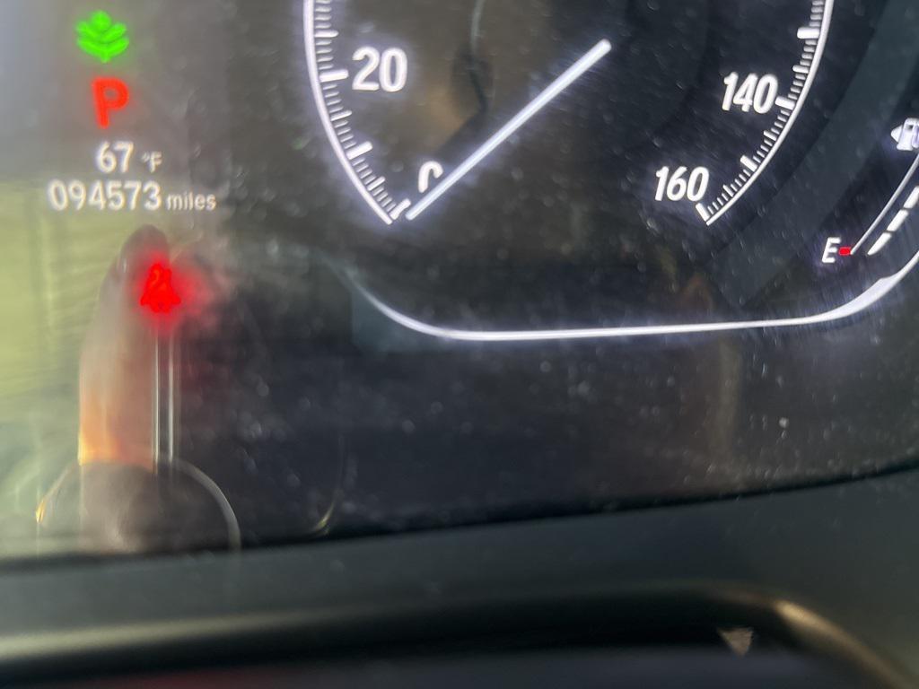 used 2020 Honda Accord car, priced at $18,885