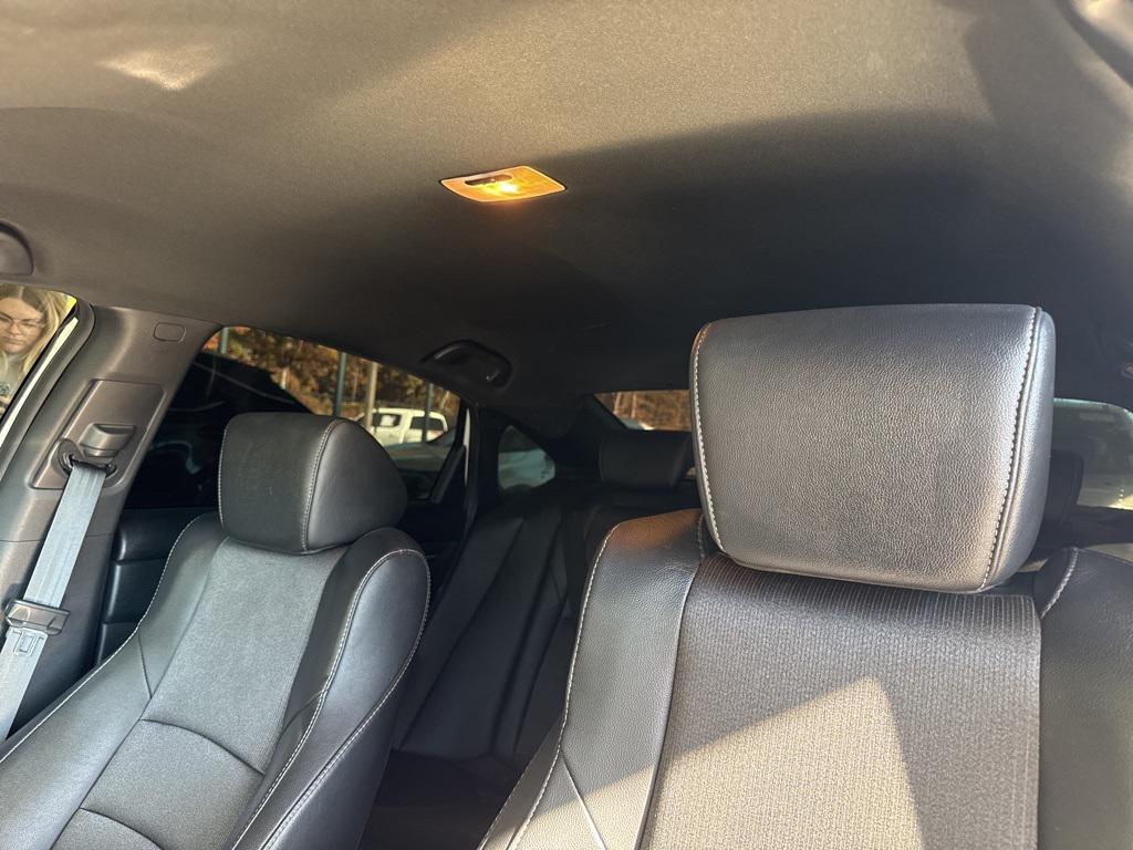 used 2020 Honda Accord car, priced at $18,885