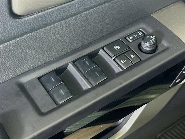 used 2024 Toyota Tundra Hybrid car, priced at $58,200