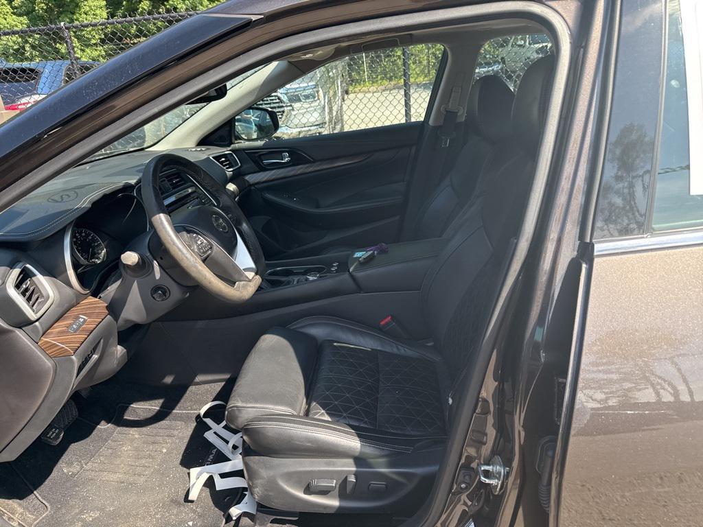 used 2016 Nissan Maxima car, priced at $13,900