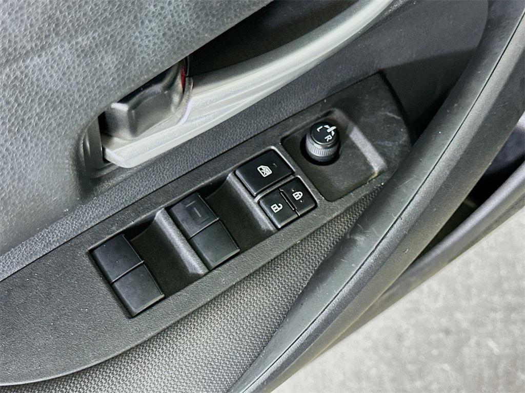 used 2021 Toyota Corolla car, priced at $17,200