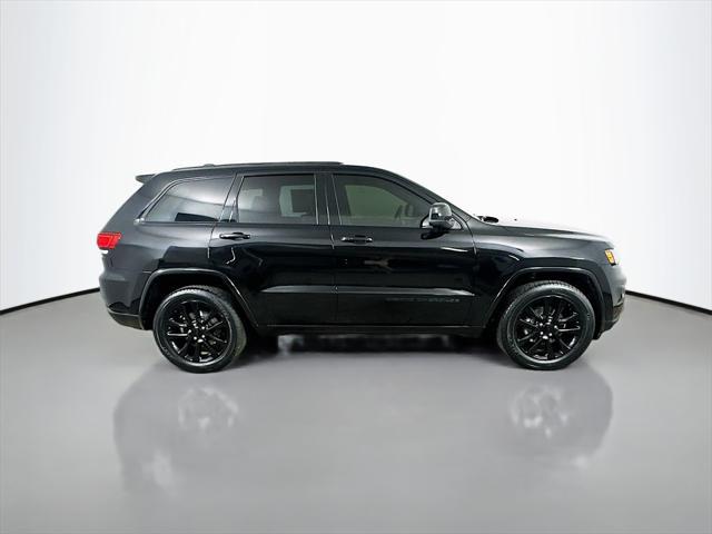 used 2019 Jeep Grand Cherokee car, priced at $20,320
