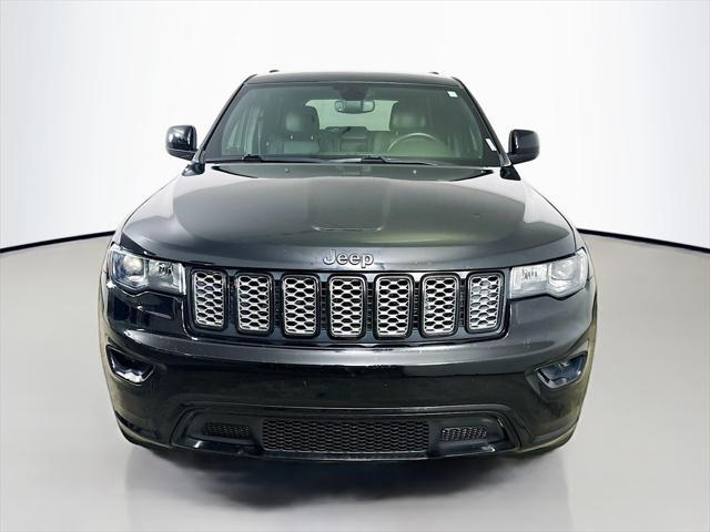 used 2019 Jeep Grand Cherokee car, priced at $20,320