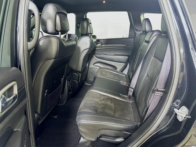 used 2019 Jeep Grand Cherokee car, priced at $20,320