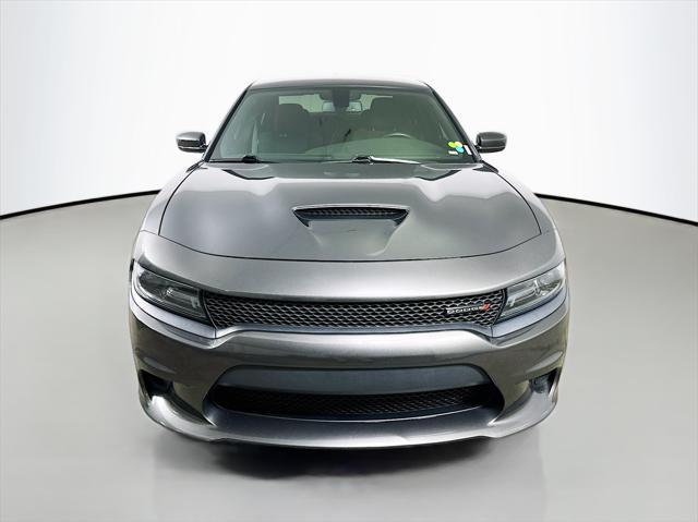 used 2021 Dodge Charger car, priced at $25,500