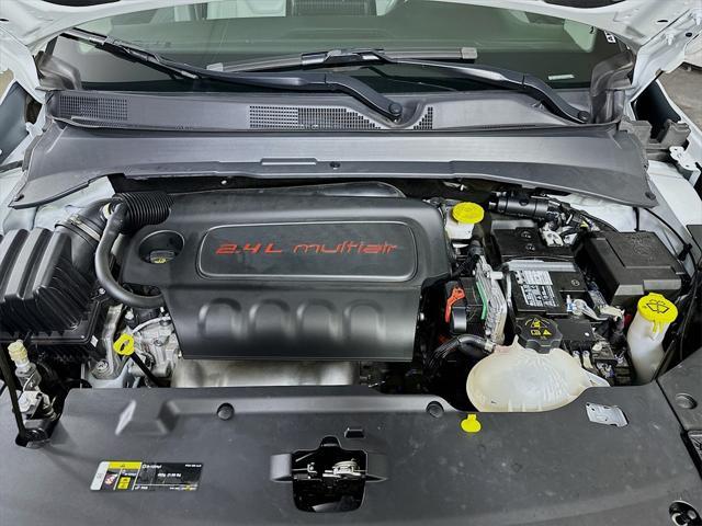 used 2022 Jeep Compass car, priced at $22,760