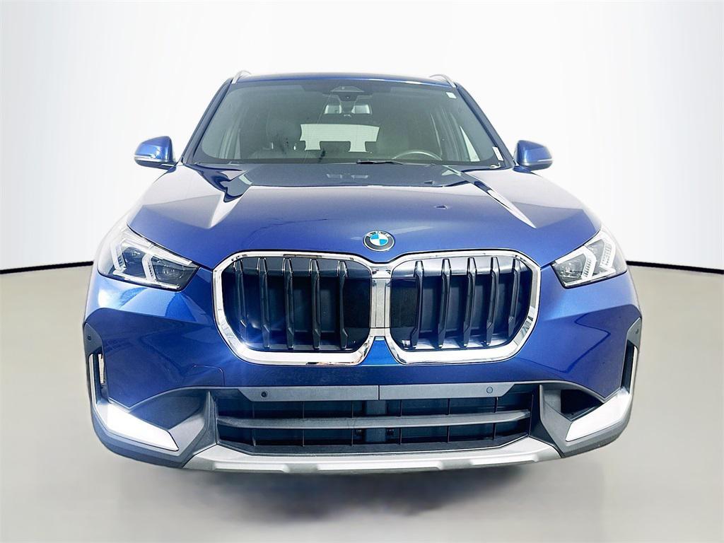used 2023 BMW X1 car, priced at $29,733