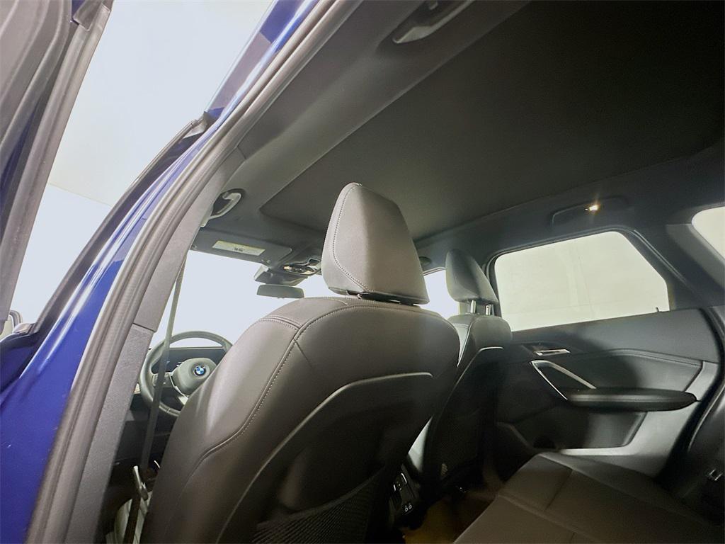 used 2023 BMW X1 car, priced at $29,733