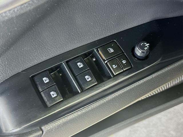 used 2019 Toyota Camry car, priced at $17,900