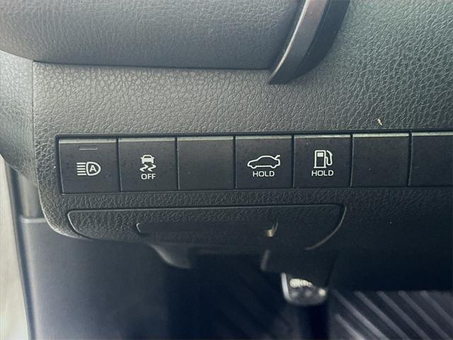 used 2019 Toyota Camry car, priced at $17,900