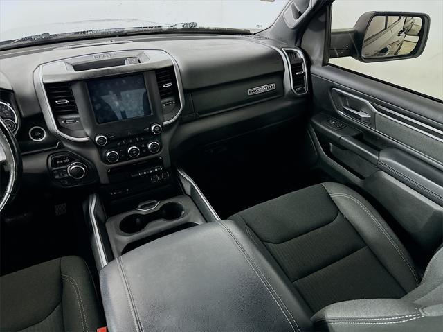 used 2019 Ram 1500 car, priced at $25,551