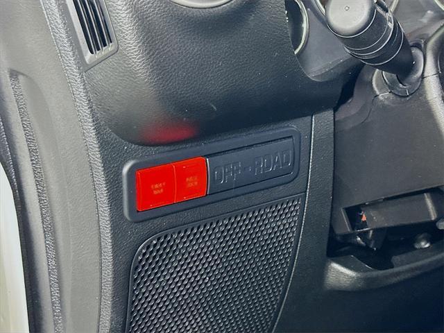 used 2014 Jeep Wrangler Unlimited car, priced at $16,999