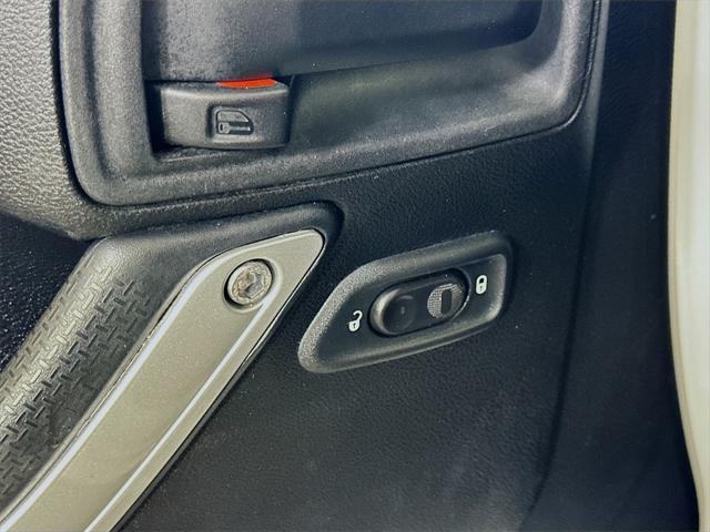 used 2014 Jeep Wrangler Unlimited car, priced at $16,999