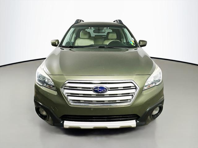 used 2015 Subaru Outback car, priced at $11,825