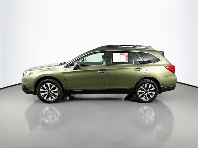 used 2015 Subaru Outback car, priced at $11,825