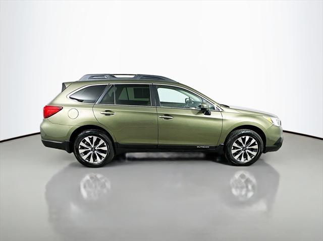 used 2015 Subaru Outback car, priced at $11,825