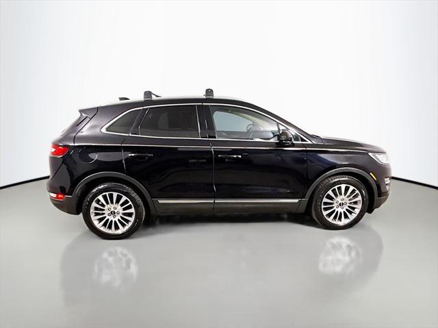 used 2017 Lincoln MKC car, priced at $15,943