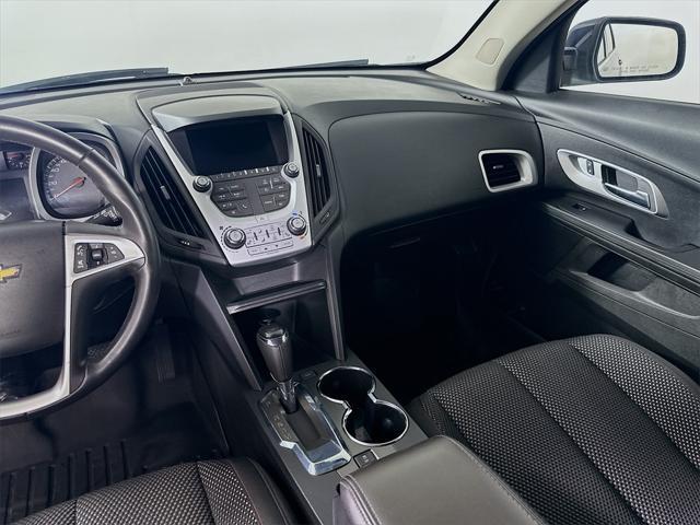 used 2016 Chevrolet Equinox car, priced at $15,200