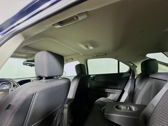 used 2016 Chevrolet Equinox car, priced at $15,200