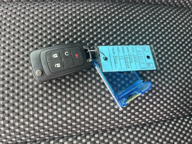 used 2016 Chevrolet Equinox car, priced at $15,525