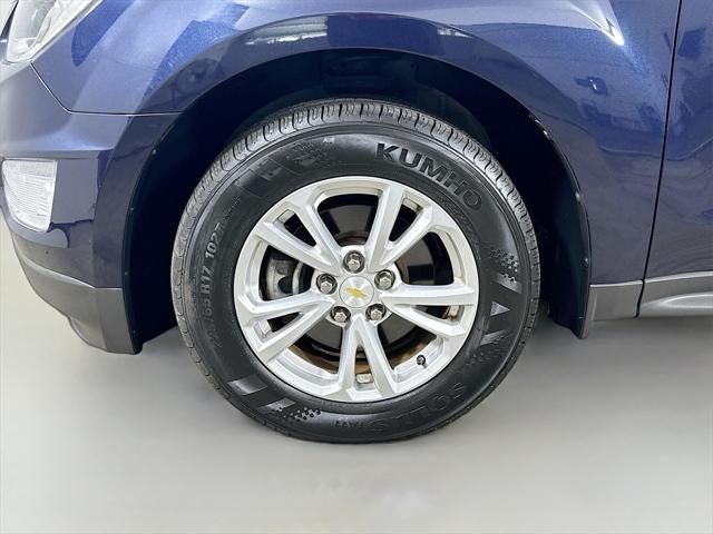 used 2016 Chevrolet Equinox car, priced at $15,200