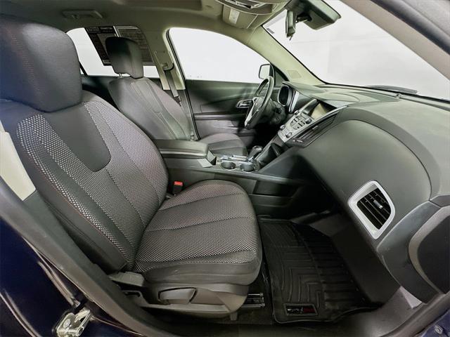 used 2016 Chevrolet Equinox car, priced at $15,200