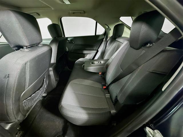 used 2016 Chevrolet Equinox car, priced at $15,200