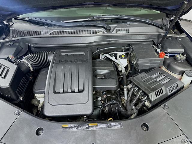 used 2016 Chevrolet Equinox car, priced at $15,200