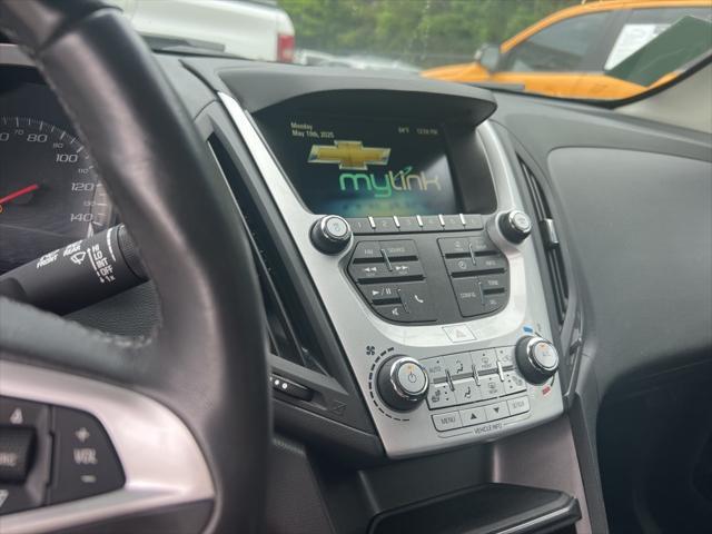 used 2016 Chevrolet Equinox car, priced at $15,525