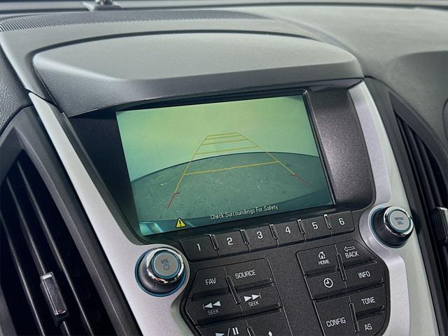 used 2016 Chevrolet Equinox car, priced at $15,200